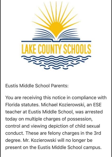 eustis middle school shooting|Eustis Middle student, 14, faces felony charges after bringing BB .